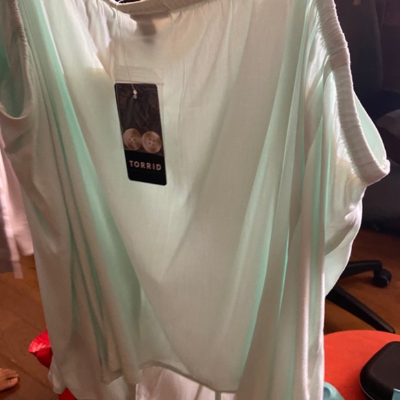 Blouse - Picture 4 of 4